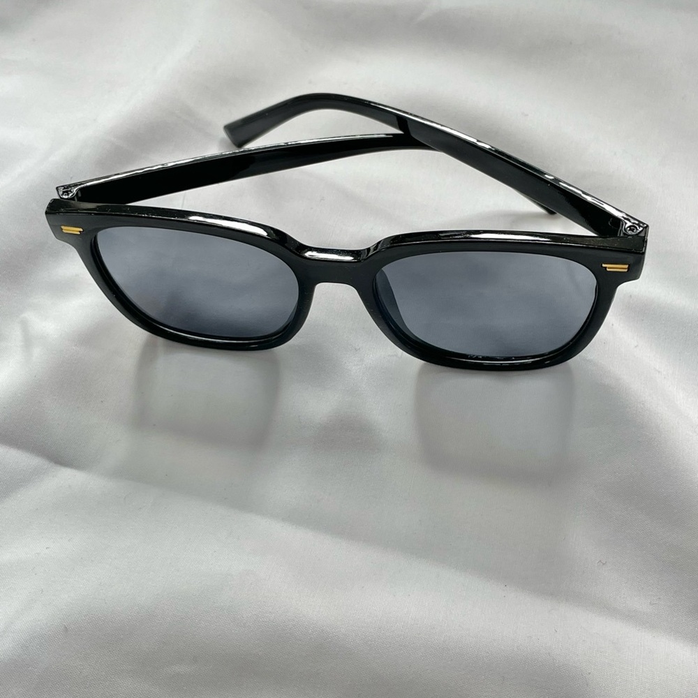 Fashion Stylish Black Sunglasses unisex New no brand